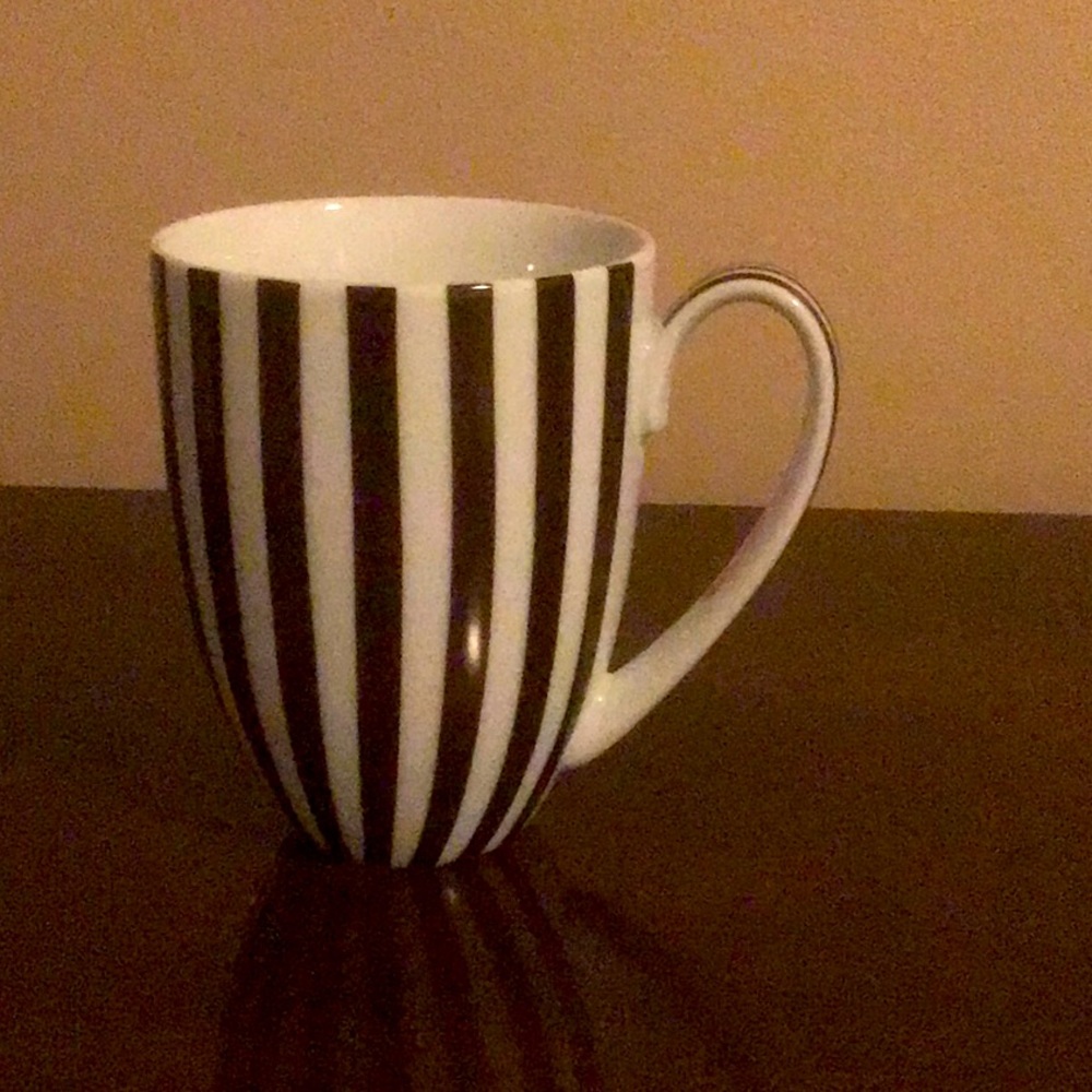 Henri Bender Mug